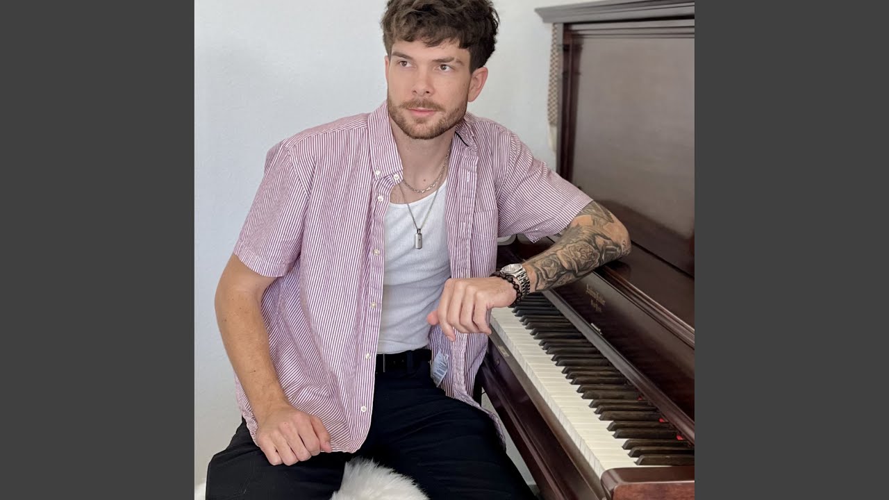 Watch Cold Shoulder on YouTube Watch Cold Shoulder on YouTube