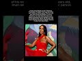 How Iman Stole the Show at 70 #shorts #iman #fashion