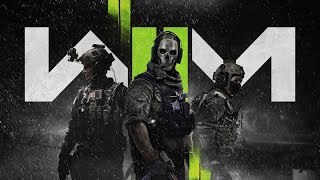 SMOKE AND CHILL, CALL OF DUTY MW2 / DMZ LETZ GO