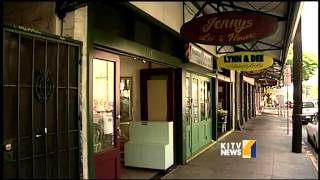 Chinatown business owners petition city council for public bathrooms