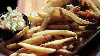 Applebee's Staten Island Promo