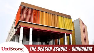 Unistone SAFS Project | The Beacon School
