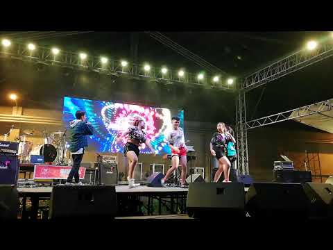 Route 83 Feat. FLO • PADAYONA (Live Performance) | Bisaya Music Festival