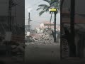 Israeli aggression targets residential neighborhood in al-Babliyeh, South Lebanon