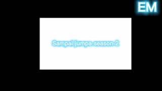 Jedag jedug (Tokyo revengers) Sampai jumpa season 2