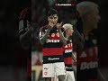 QUE GOLAAAAÇO DO PULGAR! #flamengo #flamengotv #futebol  #brasileirão