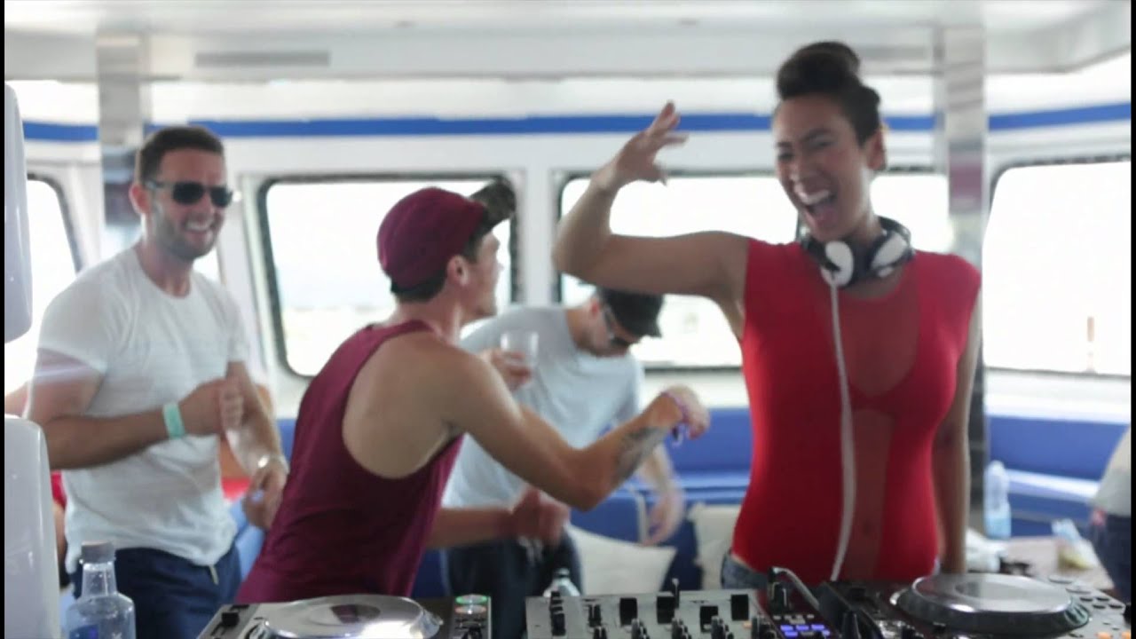Ibiza Boat Club con Ibiza Gran Prix