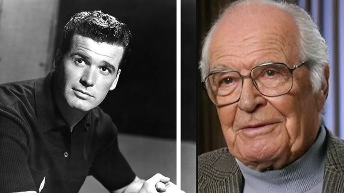James Garner FINALLY Breaks Silence On Charles Bronson - YouTube