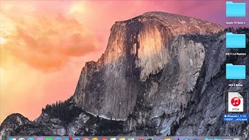 How To Downgrade From Any iOS 8 Beta