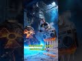 Слоновья нога в Чернобыле и выстрел из АК-47 #чернобыль #радиация #факты