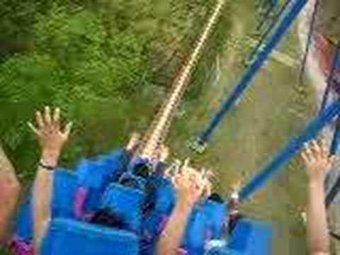 six flags