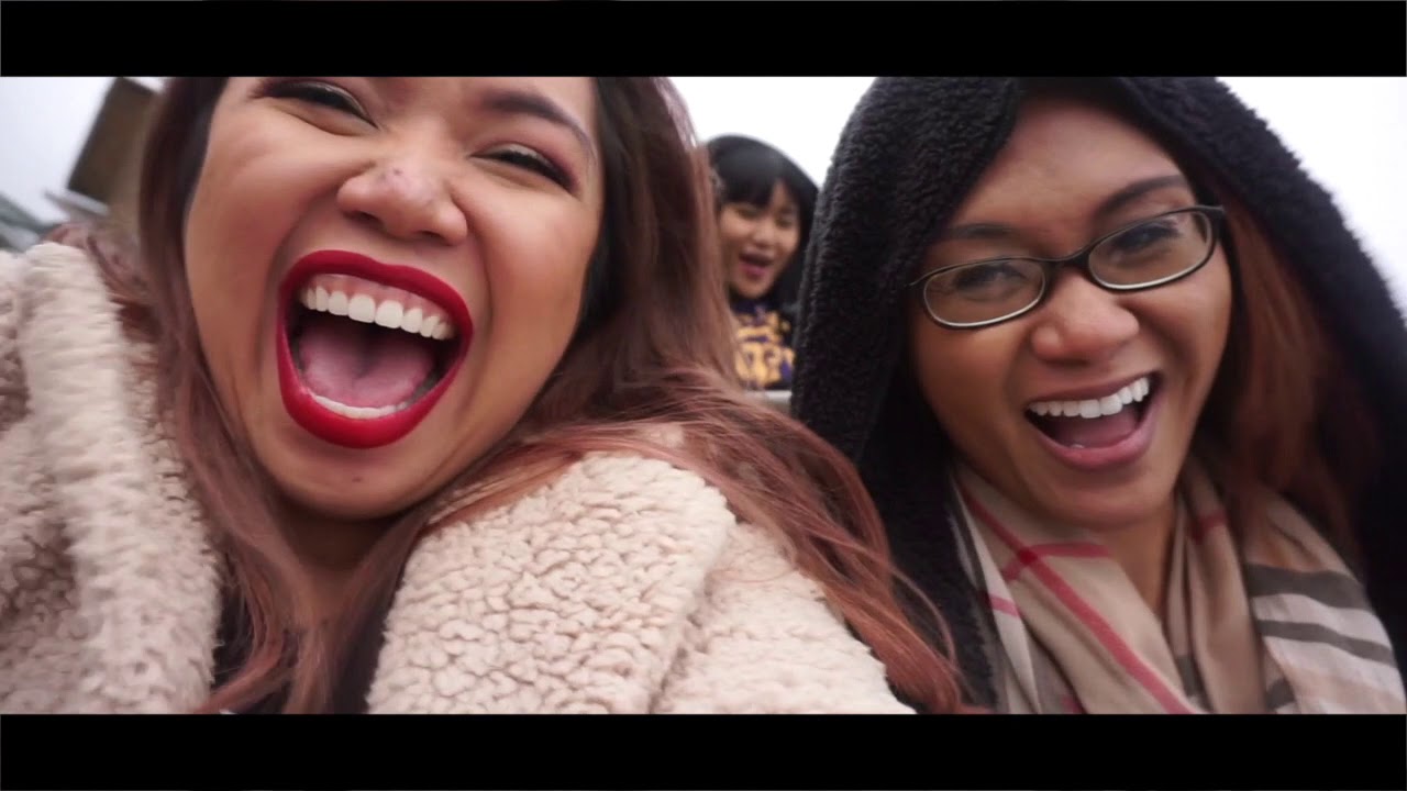 February Vacation Recap 2019 - YouTube