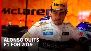 "after 17 wonderful years in this amazing sport, it's time for me to
make a change and move on." these are the words of spanish two-time
world champion f...