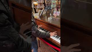 Queen Bohemian Rhapsody Piano Dont Touch