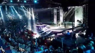 Ovidiu Anton - Moment of silence | Finala Eurovision România 2016 | Eurovision Song Contest 2016 ✔