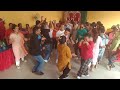 22 वर्षपछिको भेटधाट