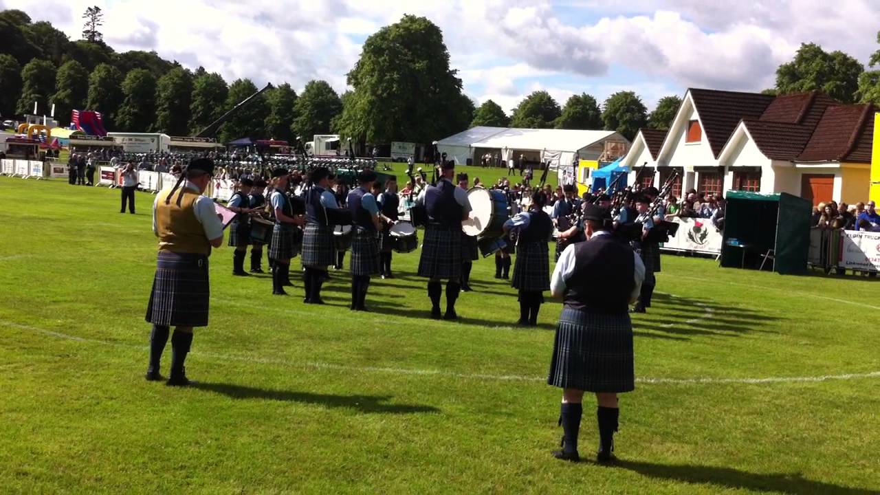 RACPDS Forres 25/06/15