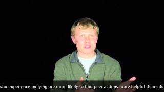 Bullying Presentation