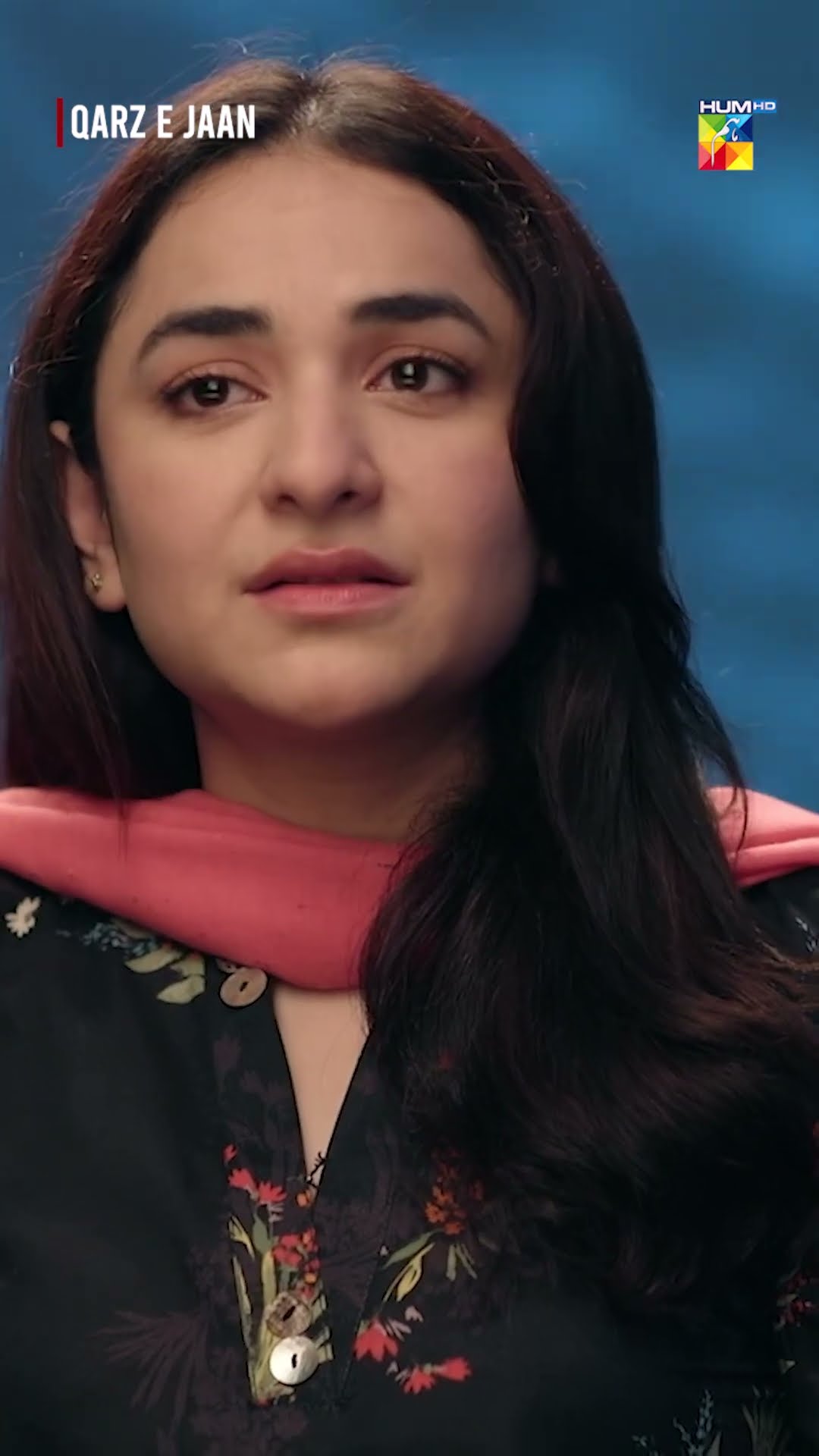 Qarz e Jaan - [BEST MOMENT] #qarzejaan #yumnazaidi #usamakhan #humtv  #shortsfeed #shorts