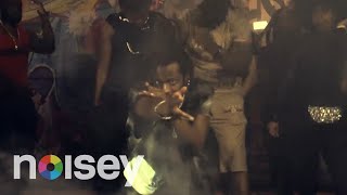 Marlo Smith | "B*TCH" (Official Music Video)