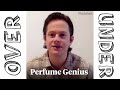 Perfume Genius Rates Bowl Cuts