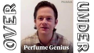 Perfume Genius Rates Bowl Cuts