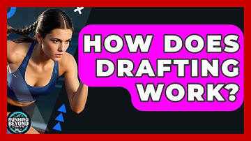 How Does Drafting Work? - Running Beyond Limits