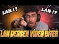 LAN DERSEM VİDEO BİTER !!