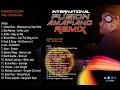 International fusion amapiano  afrotouch    mixing by djclever remix