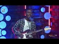 Access250 kenny edwin surprised angelo nyirurwanda and kcent performing live on genesis tv