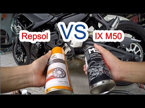 Video Đánh Giá Xịt Dưỡng Sên Mới Toanh IX M50 - Ceramic... - youtube
