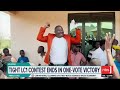 NBS Television - NBS Live At 9 | #nbsupdates #nextmedia #nbslive