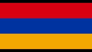 Historical Flags of Armenia Flag Animation