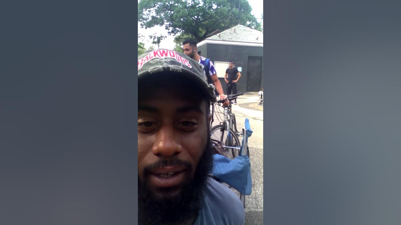 Corey's world 4 NYC life/bx YouTube