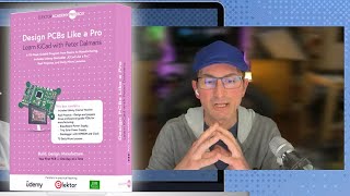 Design Pcbs Like A Pro Learn Kicad With Peter Dalmaris