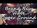 【リアルカラオケ】Brand New Wave Upper Ground - Judy And Mary
