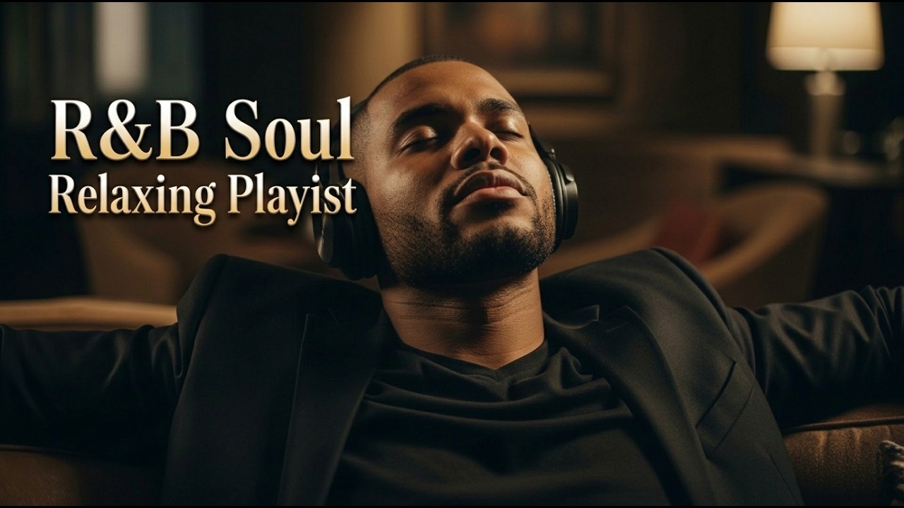Soulful R&B – Midnight Connection - YouTube