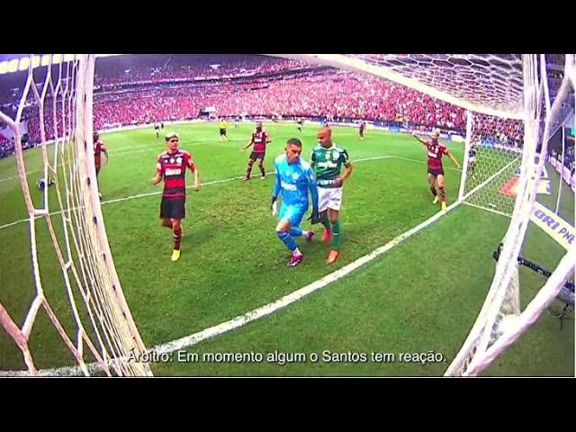 Mundial adiado apertará calendário de Palmeiras ou Flamengo no início de 22  - 09/11/2021 - UOL Esporte