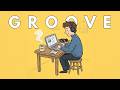 【Playlist】Rainy Day Home Café | nano Life Groove | Jazzhop / Hip Hop | Cozy BGM