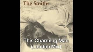 The Smiths - This Charming Man (Single + "Jeane")