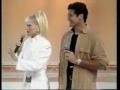 Xuxa anuncia a gravidez no Faustão 97 (Parte 01/03)