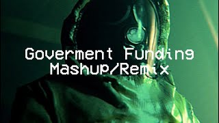 ember.mp3 - Government Funding Remix/Mashup (Made by Kane Pixels)