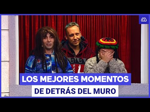 Los 'volados' junto