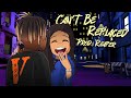 Juice wrld  cant be replaced prod reaper amv