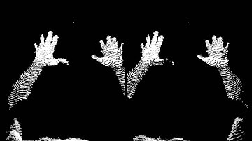 Oculus Rift Full Body Testing