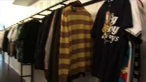 Reed Space Jeff Staple