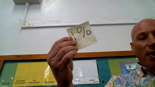 Information Calendar math Day 1 News