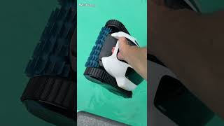 Spino E1 im Test: Poolroboter von Mammotion