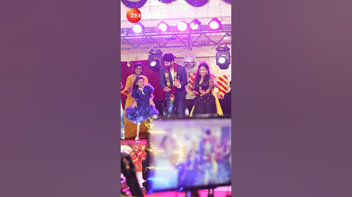 BTS of Idhayam (இதயம்) - Mon-Sat 1.30PM - Zee Tamil #shorts #youtubeshorts