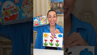 💁🏻‍♀️🖼️👩🏻‍🎨She Drew a 3D Painting and Won the Grand Prize 🏆🕺🏻